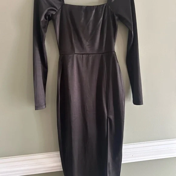 Lulus | Dresses | Lulus Chic Black Long Sleeve Dress | Poshmark Lulus | Dresses | Lulus Chic Black Long Sleeve Dress | Poshmark